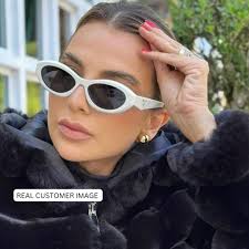 15 Best Designer Sunglasses For Small Faces