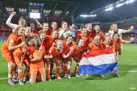De oranje leeuwinnen spelen in de kwartfinale op de olympische spelen tegen de verenigde staten. Kwartfinale Wk 2019 Oranje Leeuwinnen Italie Mee Met Oranje