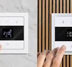 Room temperature controllers, room thermostats, ABB-free ...