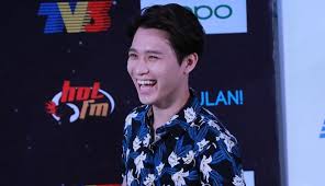 5 the journey of voice of punjab season 5 started in the search of unique singing talent. Saya Tak Sailang Alvin Pengacara Baharu Icsyv2 Jawab Dakwaan