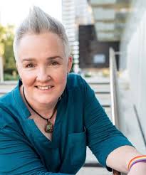 Australian Writer Emerges from Severe Depression by Retraining Her Brain