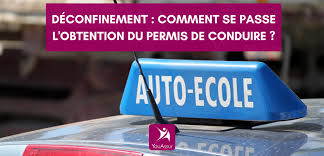 Check spelling or type a new query. Deconfinement Comment Se Passe L Obtention Du Permis De Conduire Blog Youassur