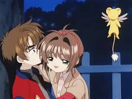 Animated Gif Find Share On Giphy Cardcaptor Sakura Sakura Sakura Card Imagenes de sakura card captor. animated gif find share on giphy