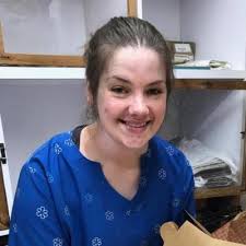 Department of Cultural Affairs Media Center :: Media Bank :: New Mexico  Historic Sites welcomes new energy, experience throughout the state :: Los  Luceros Historic Site New Hire Kara George