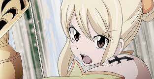 Natsu starts to drift apart from lucy heartfilia since all his attention is going towards his girlfriend lisanna. Pin On Fairy Tail