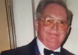 Tribute paid to Todmorden Lions stalwart Albert Blackburn