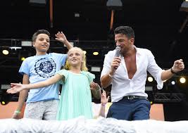 May 11, 2020 · a list of the worst celebrity baby names to ever be inked on legal birth certificates. Who Is Princess Tiaamii Katie Price And Peter Andre S Eldest Daughter Who Is Regularly In The Headlines