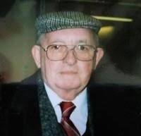 Michael Berrigan Obituary (1930