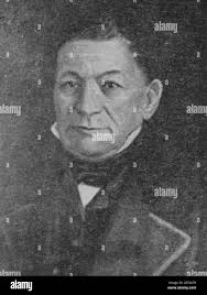 Pedro nolasco hi-res stock photography and images