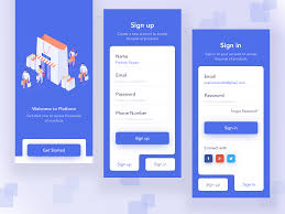 Main Mockup Ecommerce Commerce Dribbble