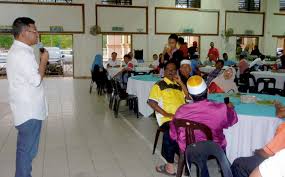 Hutan boleh dijadikan kawasan tadahan yang mampu menyerap air mengawal aktiviti manusia banjir kilat yang berlaku terutamanya di bandar disebabkan pembuangan samapah dan sisa industri ke sungai dan parit. Perlu Pelan Jangka Panjang Atasi Banjir Kilat