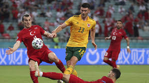 Nächtliche feiern am vorabend solltest du somit vermeiden, um ausgeschlafen zu sein und dich deiner optimalen spielvorbereitung widmen zu können. Em 2021 Turkei Vor Dem Fruhen Aus Nachste Pleite Gegen Wales