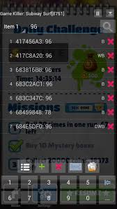 Game killer is a free android app that lets you use cheats and modify aspects of your favorite video games. Game Killer 4 10 Descargar Para Android Apk Gratis