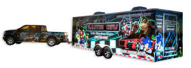 And this will deeply effect food. How Much Does A Video Game Truck Cost Gelomanias