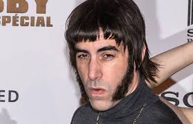 Sacha baron cohen is a british comedian and actor widely known for creating the unorthodox sacha noam baron cohen was born on october 13, 1971, in london, england. Sacha Baron Cohen Cancels His Visit To Russia For The Grimsby Brothers Premiere Society Culture Tass