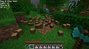 скачать мод на майнкрафт 1 7 10 на мебель и декор Treecapitator Mod 1 8 1 7 10 Minecraft Mods Mod Minecraft