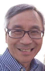 Joseph Loo, South Pasadena School Board Member