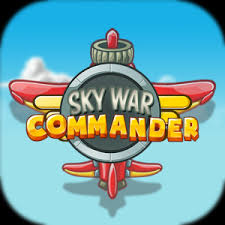 An addictive combat strategy game in a world of armies, tanks and warships, war . Sky War Commander Air Combat Mod Apk V1 1 Free Shopping Resources Apkrogue