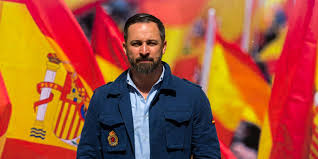 Santiago abascal no se anda con miramientos. Vox Prepara Un Multitudinario Mitin En Sevilla Con Santiago Abascal Esradio