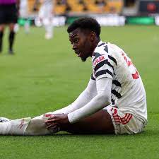 How to say anthony elanga in swedish? Anthony Elanga Could Leave Manchester United On Loan Next Season Manchester Evening News