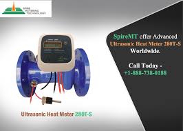 Spire Metering Technology
