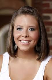 2011 Volleyball Roster