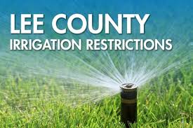 All u need pest control of southwest florida specializes in pest control, termite control and prevention, and lawn care for pest control services southwest florida. Lee County Irrigation Restrictions What Days Can I Water My Lawn Larue Pest Management