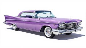 Image result for Sunburst 1960 Chrysler