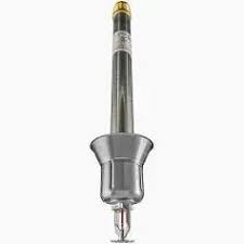 Tyco TY3935 Dry Pendent Fire Sprinkler Head Chrome