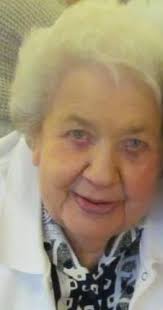 Mary Benoit Obituary (1931