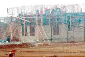 But kenyan politics is the hardest che. As Kenya Runs Broke William Ruto Building Sh1 2 Billion Home In Uasin Gishu Cyprian Is Nyakundi