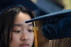 Our best photos from Montgomery area high school graduations