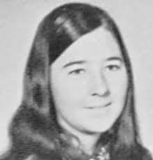 Remembering Jeanne Lorraine Stowe, Class of 1973, Arroyo Grande High School