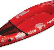 The best ultralight packraft brands for flatwater paddling ...