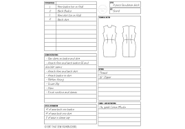 The system enables you to make and grade patterns and measure out your designs. What Is A Pattern Card And Why You Should Already Be Using One Card Patterns Sewing Pattern Design Sewing Lessons