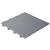 Rubber Interlocking Garage Floor Tiles
