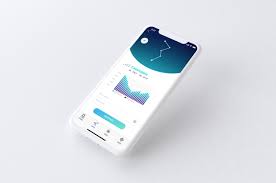 Bekijk Dit Behance Project Iu Ux Design App Design Concept Stelly Https Www Behance Net Gallery 59276857 Iu Ux Design Design Concepten Design Behance
