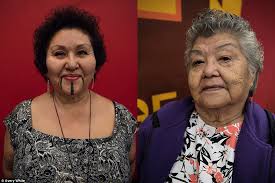 Native American tribe fights to keep culture alive