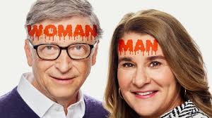 Transvestigation Bill Gates Is A Woman Youtube Transvestigation of kathleen turner and anne ramsey. transvestigation bill gates is a woman