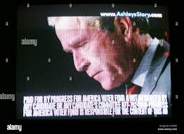 Presidential campaign ad hi-res stock photography and images