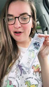 Katelyn Gaffney Stickers