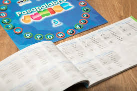 Jun 14, 2021 · iker jiménez y el boom de las criptomonedas: Pasapalabra Junior Juego Del Programa De Tv Juegos De Mesa Y Rol