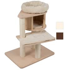 71 produktbilder von kunden für kratzbaum natural paradise xl compact. Cat Trees And Cat Scratching Posts