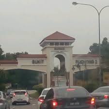 In fact the founder of chef k has strong family ties to the brains behind the popular ma ta liu curry at xin quan fang, ipoh. Photos At Pintu Gerbang Bandar Bukit Puchong 2 Arcade