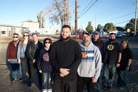 Watch the First Episode of Jamali Maddixs Follow the Leader