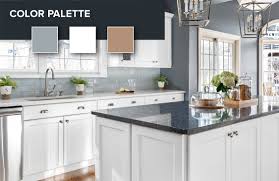 Whereas lighter countertops reflect light and brighten up a kitchen. How To Match Your Countertops Cabinets And Floors