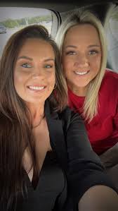 When your coworkers turn into family❤️ A little bit of sweet, a whole lot  of loud & the perfect amount of crazy. Thats us.😉🖤🥂🍾