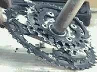 Kettenblatter Wechseln An Shimano Hollowtech Kurbeln