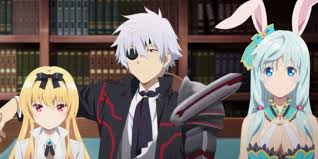 Arifureta: Everything to Remember Before Season 2