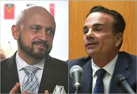 Waterbury registrar announced as monitor for Bridgeport mayor primary